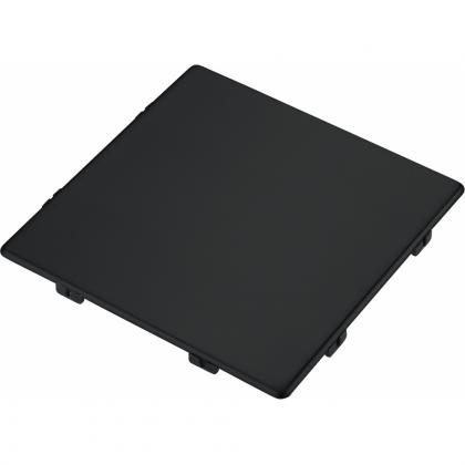 FRANKE Prísl. 112.0670.893 Colorline krytka ventil. čierna k drezom FSG,KNG