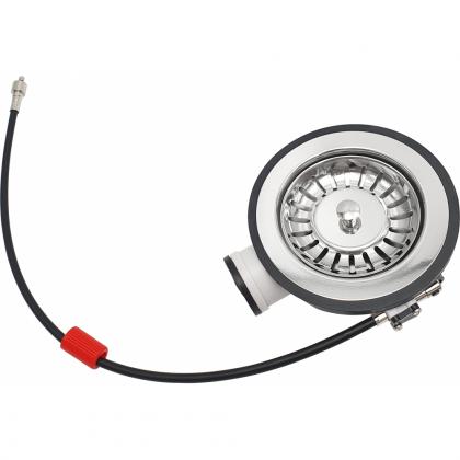 FRANKE Prísluš. 112.0544.161 otočný sietk.ventil pre MRG 160-34-15/2 a batéria