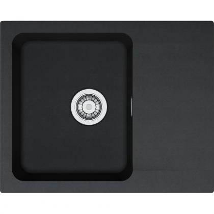 FRANKE Drez OID 611-62 čierna