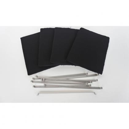 FRANKE pachový filter s aktivným uhlím UF 1