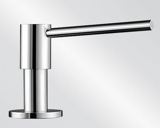 K-TERNO Step synchro, 2x 600-800mm, 30-80kg, lišta 3000mm, tlmenie