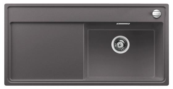 HETTICH 9252429 Úchytka Cheam 195/160 mm čierná matná