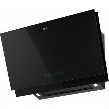 FRANKE odsávač FMA 2.0 PRO 907 BK KL čierne sklo