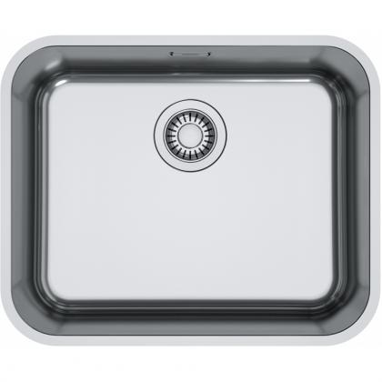 FRANKE Dřez SRX 110-50 541x441mm nerez