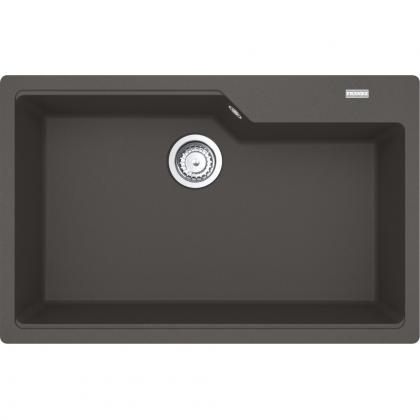 FRANKE Dřez UBG 610-78 780x500mm šedá břidlice