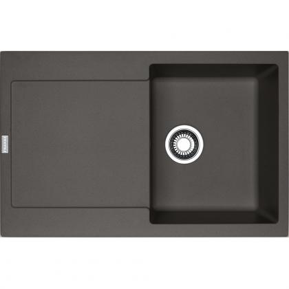 FRANKE Dřez MRG 611 780x500mm šedá břidlice