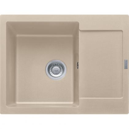FRANKE Drez MRG 611-62 620x500mm pieskový melír