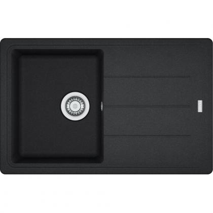 FRANKE Drez  BFG 611-78 780 x 500 onyx