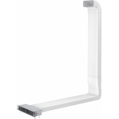 FRANKE Příslušenství 112.0711.986 sada pro recirkulaci přes mřížku