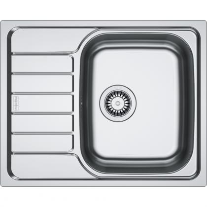 FRANKE Drez SKN 611-62 620 x 500 mm nerez