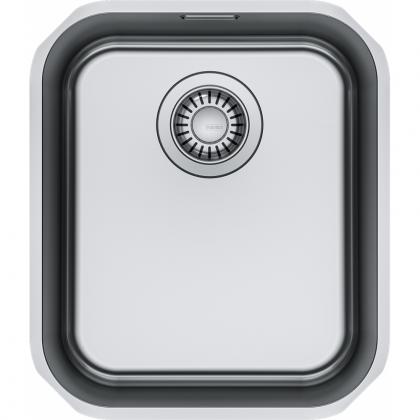 FRANKE Drez SRX 110-34 368 x 428 mm, nerez