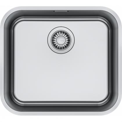 FRANKE Drez SRX 110-45 482 x 432 mm, nerez