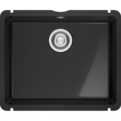 FRANKE Drez KXK 110-51 580 x 450 mm, onyx