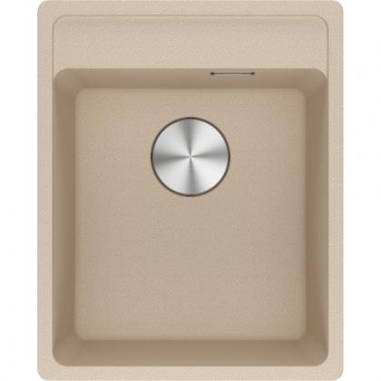 FRANKE Drez MRG 610-37 RTL 410x510mm pieskový melír