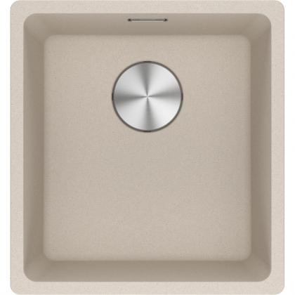 FRANKE Drez MRG 110-37 403 x 433 mm, sahara