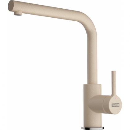 FRANKE Batéria FS 3230.085 LINA SMART pieskový melír, bez sprchy