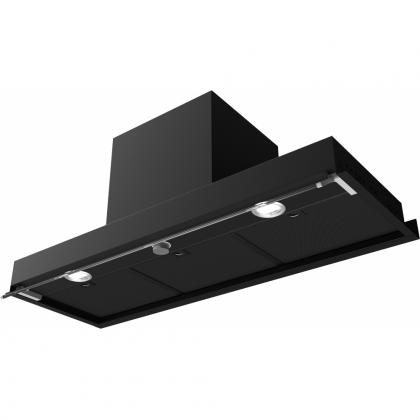 FRANKE Odsavač FST PLUS BK 908 matná čierna