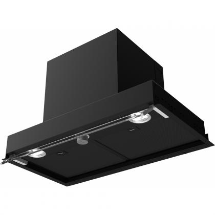 FRANKE Odsavač FST PLUS BK 608 matná čierna
