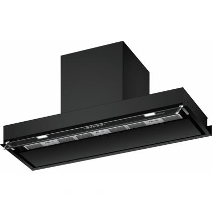 FRANKE Odsavač FST PRO BK 904 matná čierna