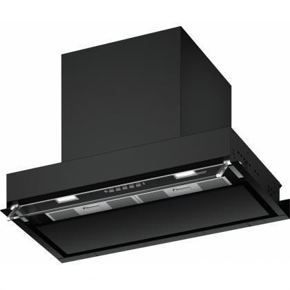 FRANKE Odsavač FST PRO BK 604 matná čierna