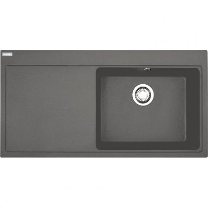 FRANKE Drez  MTG 611/7L 1000x515mm šedý kameň