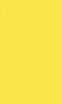 DTDL U131 ST9 Citrusovo žltá 2800/2070/18