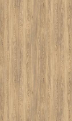 DTDL H3322 ST17 Dub Rovato svetlo prírodný 2800/2070/18