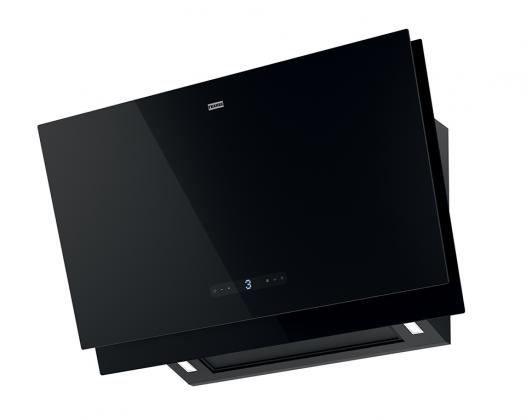 FRANKE Odsávač FMA 2.0 PRO 907 BK KL sklo čierna