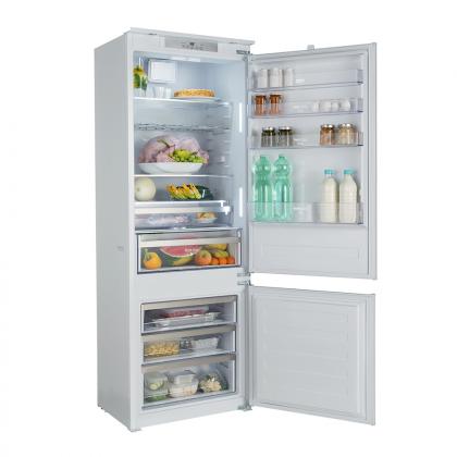 FRANKE Kombinovaná chladnička FCB 400 V NE N E