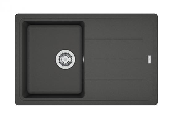 FRANKE Drez BFG 611-78 780x500mm šedá bridlica