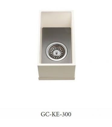 GETACORE drez GC-KE-300 GC2003 Trento White s prepadom