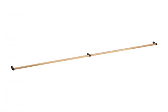 TULIP Úchytka Cory 1024 dub lakovaný