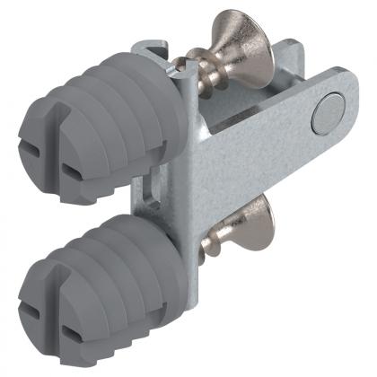 BLUM ZF7N70E2 Legrabox, zásuvka čelný príchyt  N, Expando