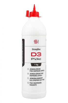 StrongGlue disperzné lepidlo D3 1kg