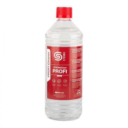 StrongClean PROFI čistič lepidiel 1 l