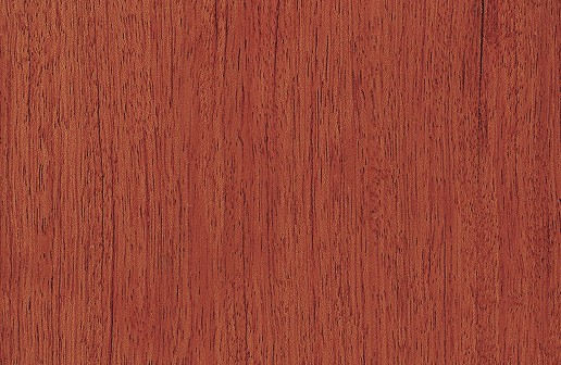 MDFD BUBINGA Classic A/A 1530/3050/19