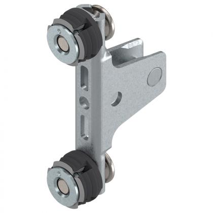 BLUM ZF7M70T2 Legrabox, čelné kovanie M pre kompakt, Expando T