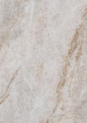 Pracovná doska F836 ST75 Mramor Formello biely ABS 4100/1200/20