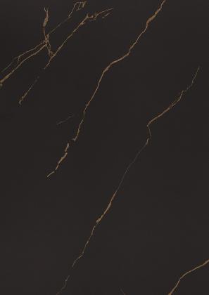 Pracovná doska PerfectSense F199 PA Mramor Ambiance čierny ABS 4100/920/20