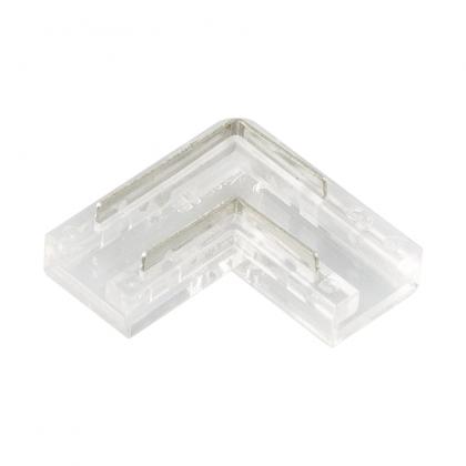 StrongLumio spojka rohová COB LED pásik 5mm - LED pásik