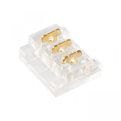 StrongLumio spojka CCT LED pásik 10mm - LED pásik