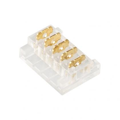 StrongLumio spojka RGBW LED pásik 12mm - LED pásik