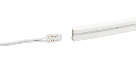 StrongLumio pripojovací kábel s Mini konektorom pre neón 6x12mm, 2 m