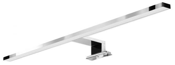 StrongLumio koupelnové LED světlo 600mm chrom