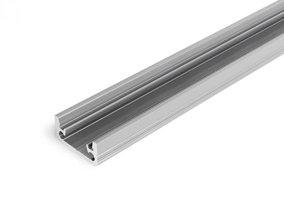 StrongLumio profil LED Floor 8 alu anodovaný 3000mm