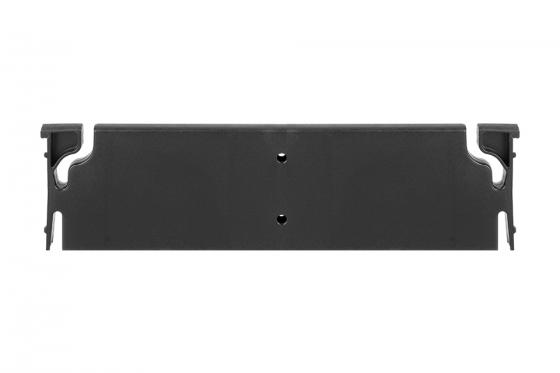 BBP Deliaca priečka priečna pre zásuvky 292mm (dĺžka 230 mm)