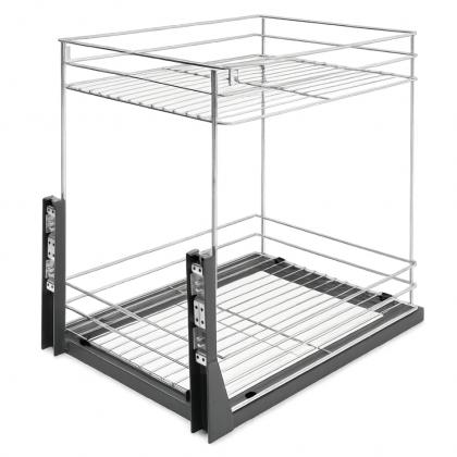 StrongWire, spodný kôš, 300mm