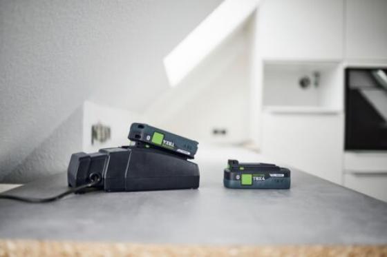 FESTOOL 578731 Energetická súprava 18V 2xTBX4/TCL6