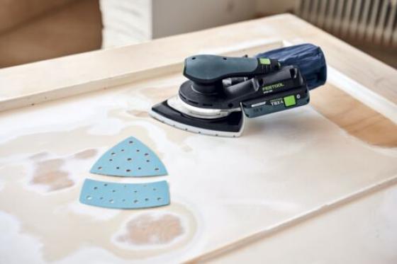 FESTOOL 578784 Brúsivo Granat Delta 200 P150 GR/50