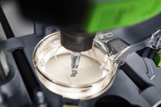 FESTOOL 578683 Veko odsávača so svetelným modulom LM-OF 1400